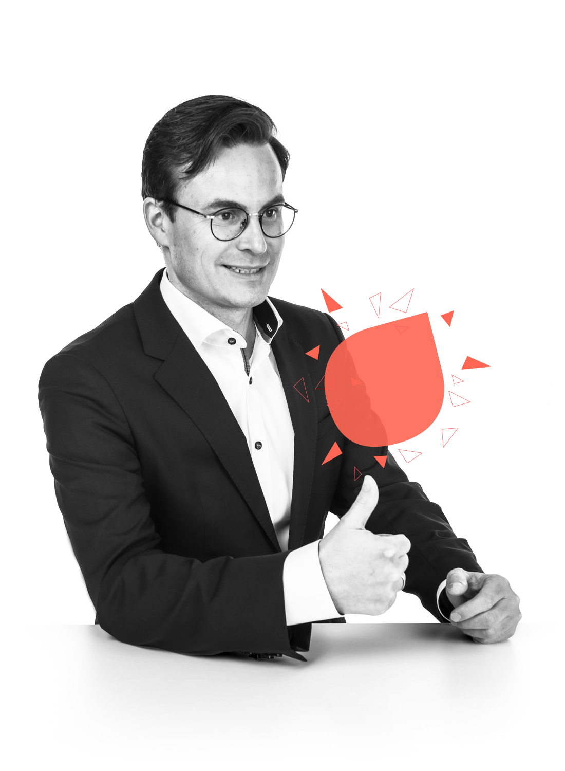 Christian Berthold Christian Berthold, Partner, Prokurist und Head of PME