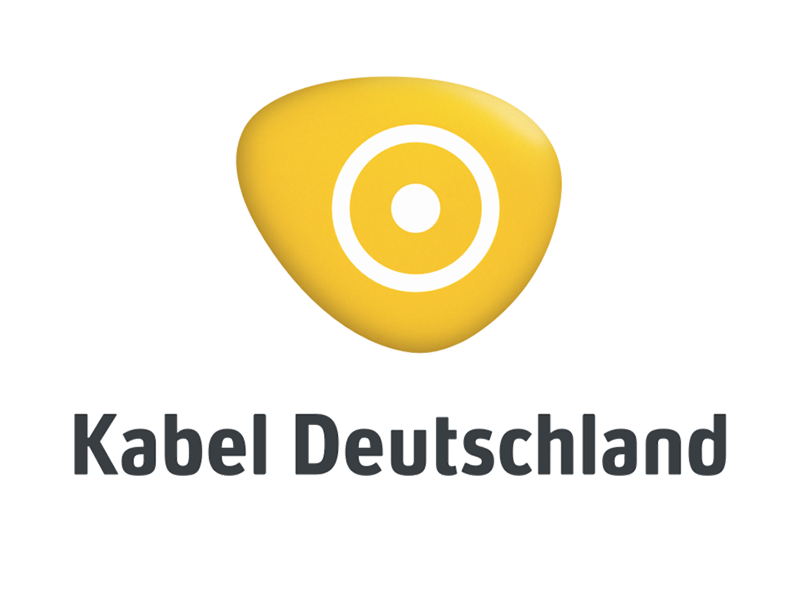 Logo Kabel Deutschland