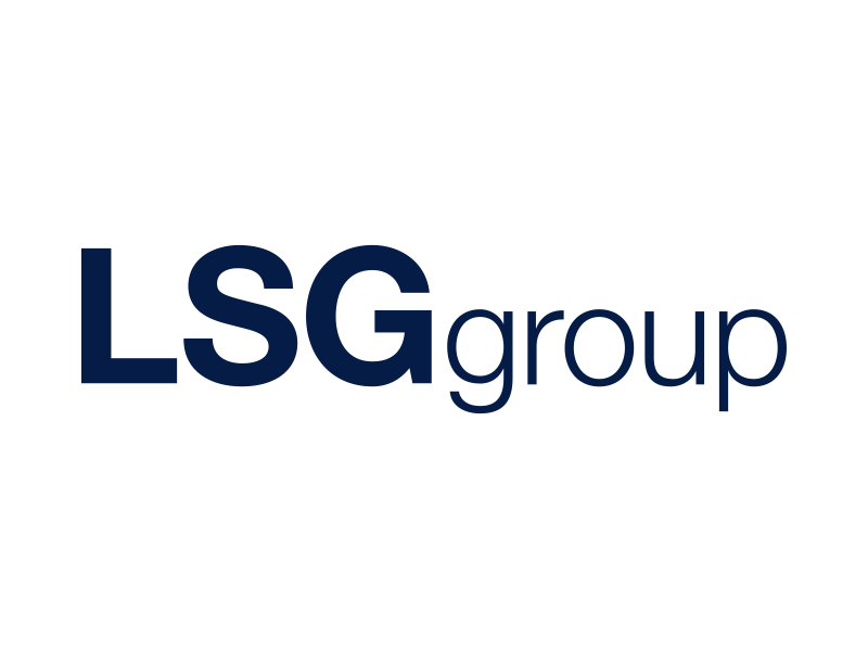 Die LSG Group ist Kunde bei ON Management