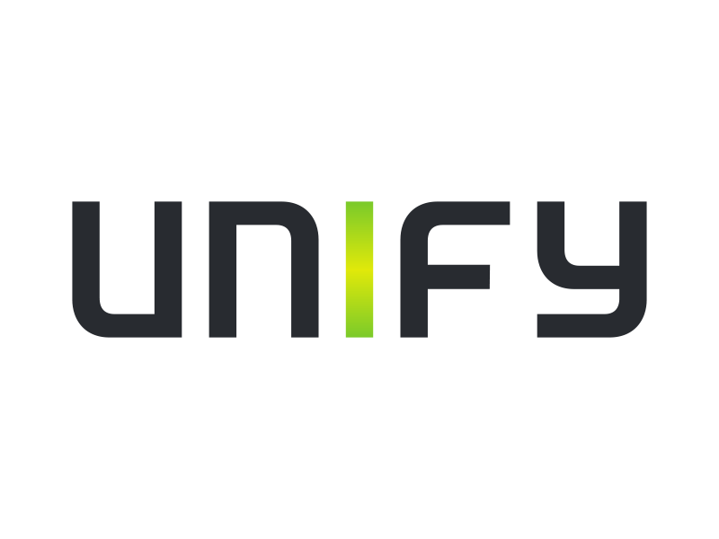 Logo Unify