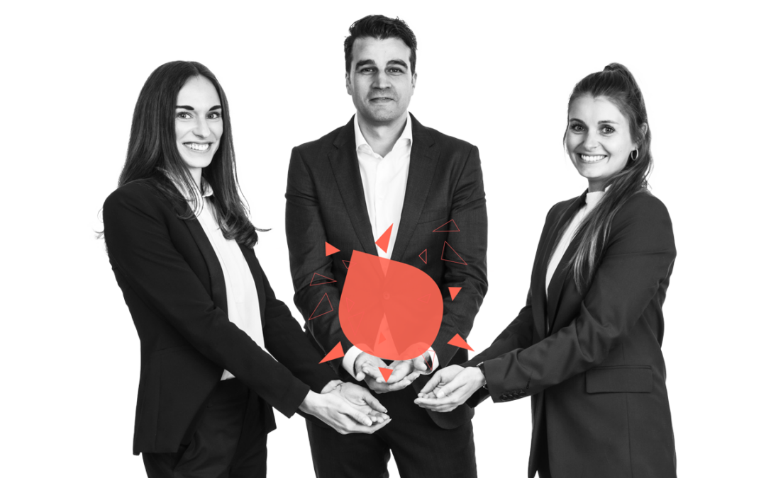 DIe Berater bei ON Management Consulting