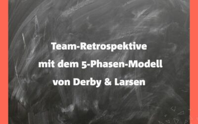 Team Retrospective