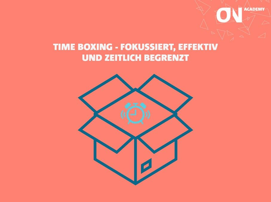 Time Boxing