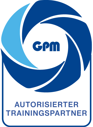 Autorisierter GMP Trainingspartner