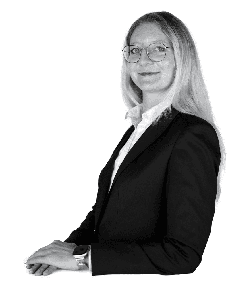 Professionelles Portrait einer Beraterin bei ON Management – Unternehmensberatung mit Expertise in Supply Chain und Consulting.