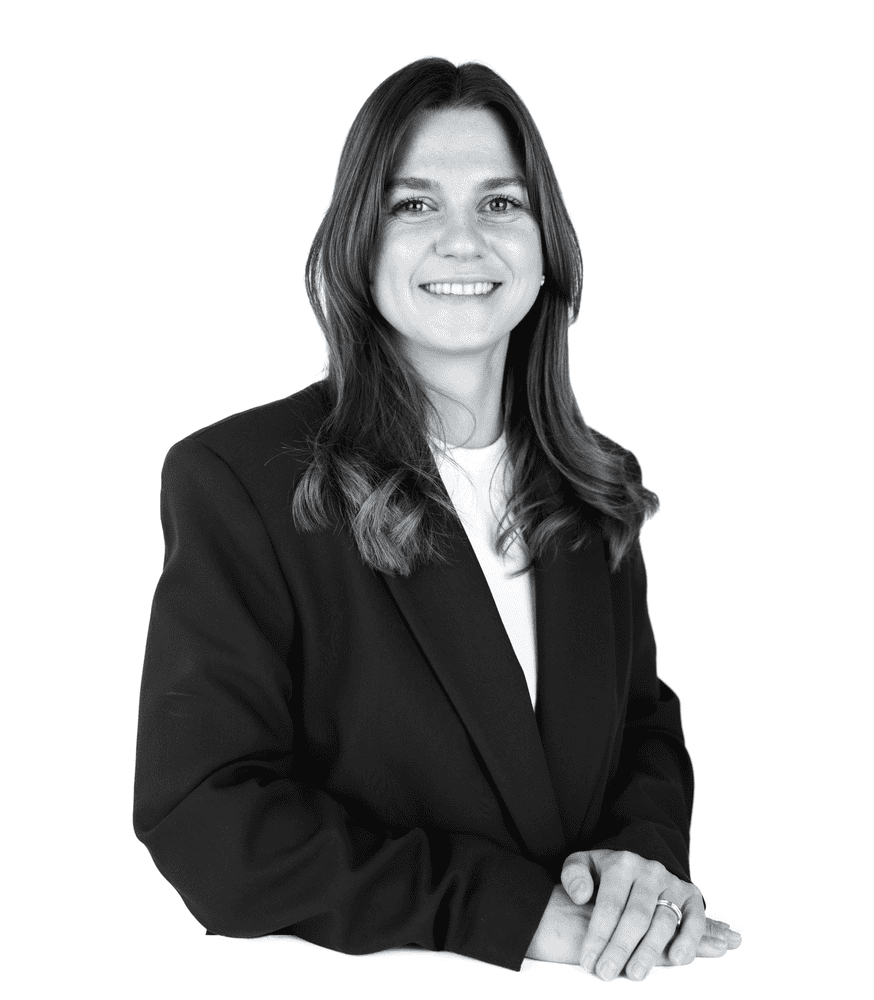 Professionelles Portrait einer Beraterin bei ON Management – Unternehmensberatung für Supply Chain und Consulting
