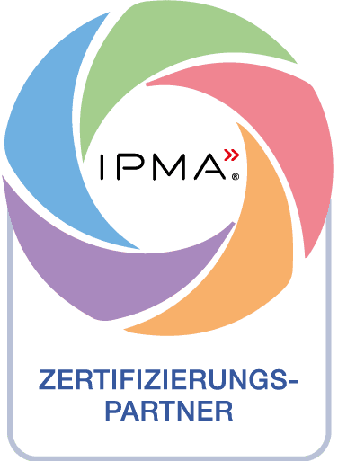 GPM Partnerlogo – Autorisierter Trainingspartner